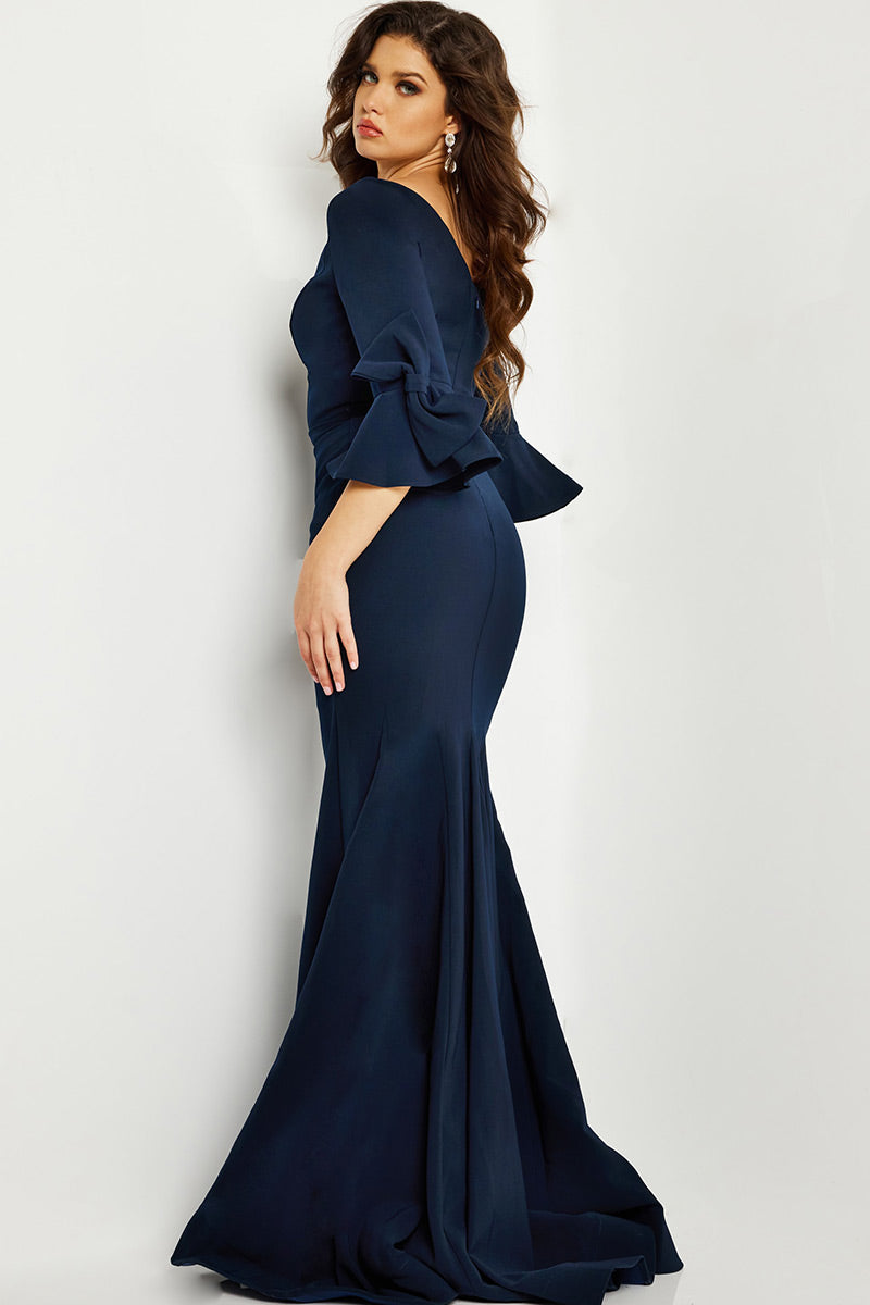 Jovani MOB-Evening Style Number 09776 - 4