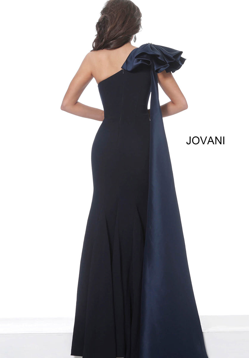 Jovani MOB-Evening Style Number 1008 - 2