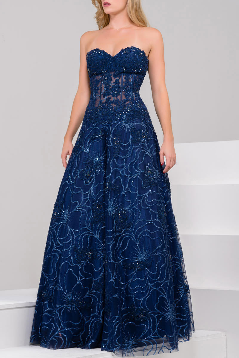 Jovani MOB-Evening Style Number 14913 - 14