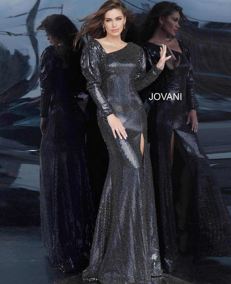 Jovani MOB-Evening Style Number 1712 - 3