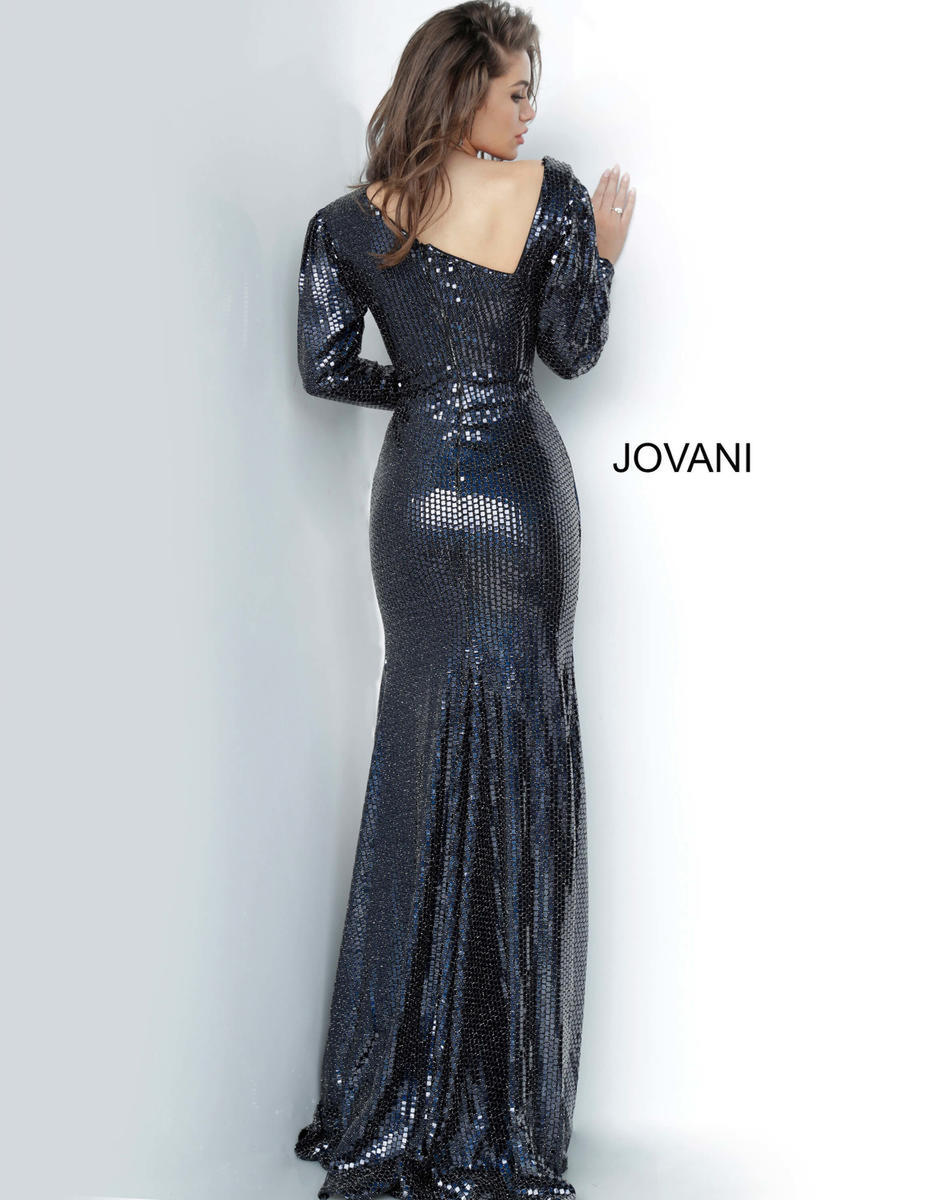 Jovani MOB-Evening Style Number 1712 - 2