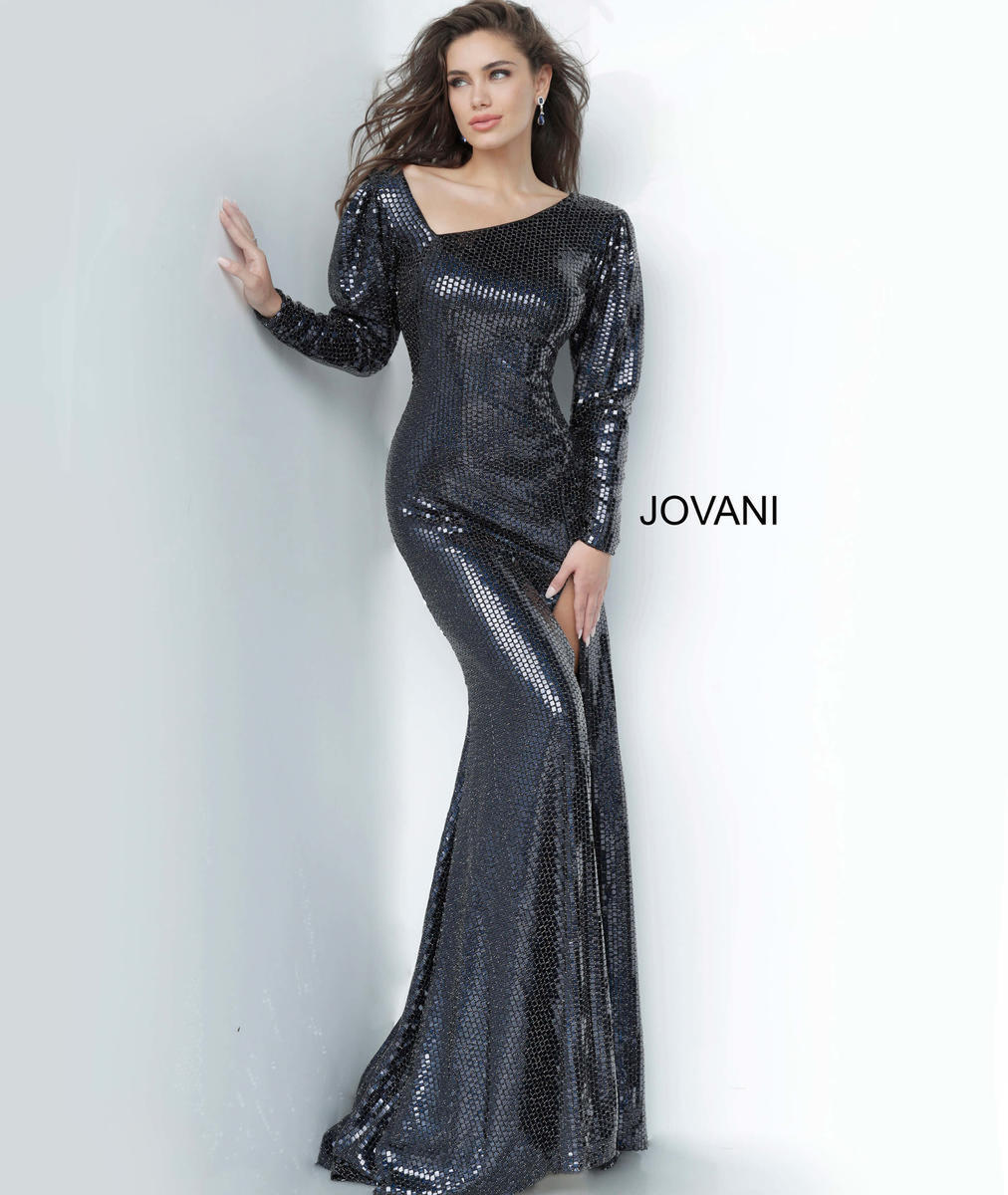Jovani MOB-Evening Style Number 1712 - 1