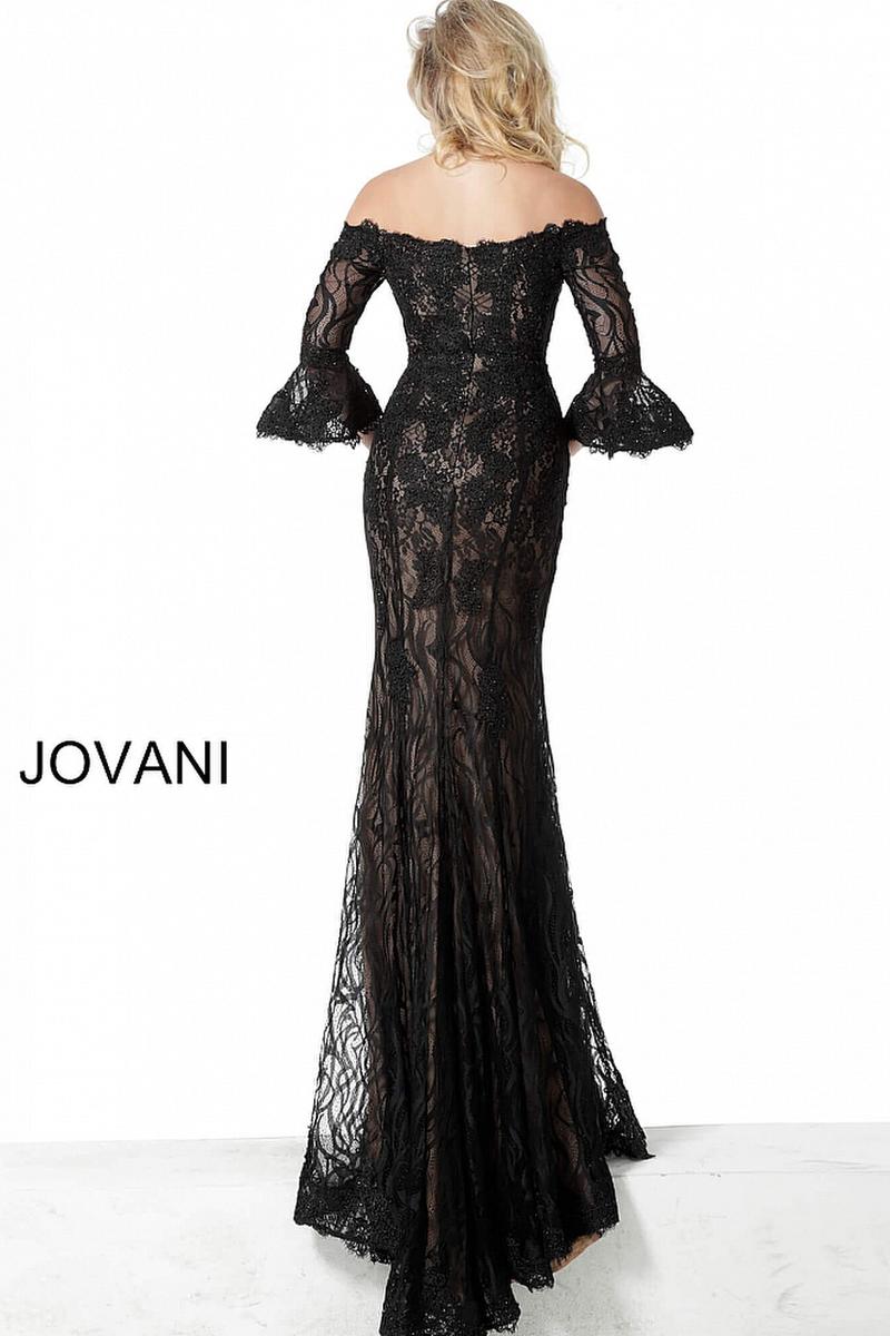 Jovani MOB-Evening Style Number 2240 - 2