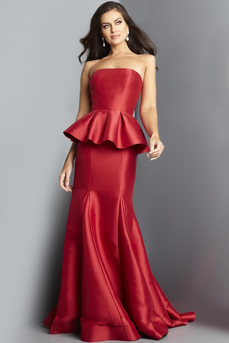Jovani MOB-Evening Style Number 22584 - 5