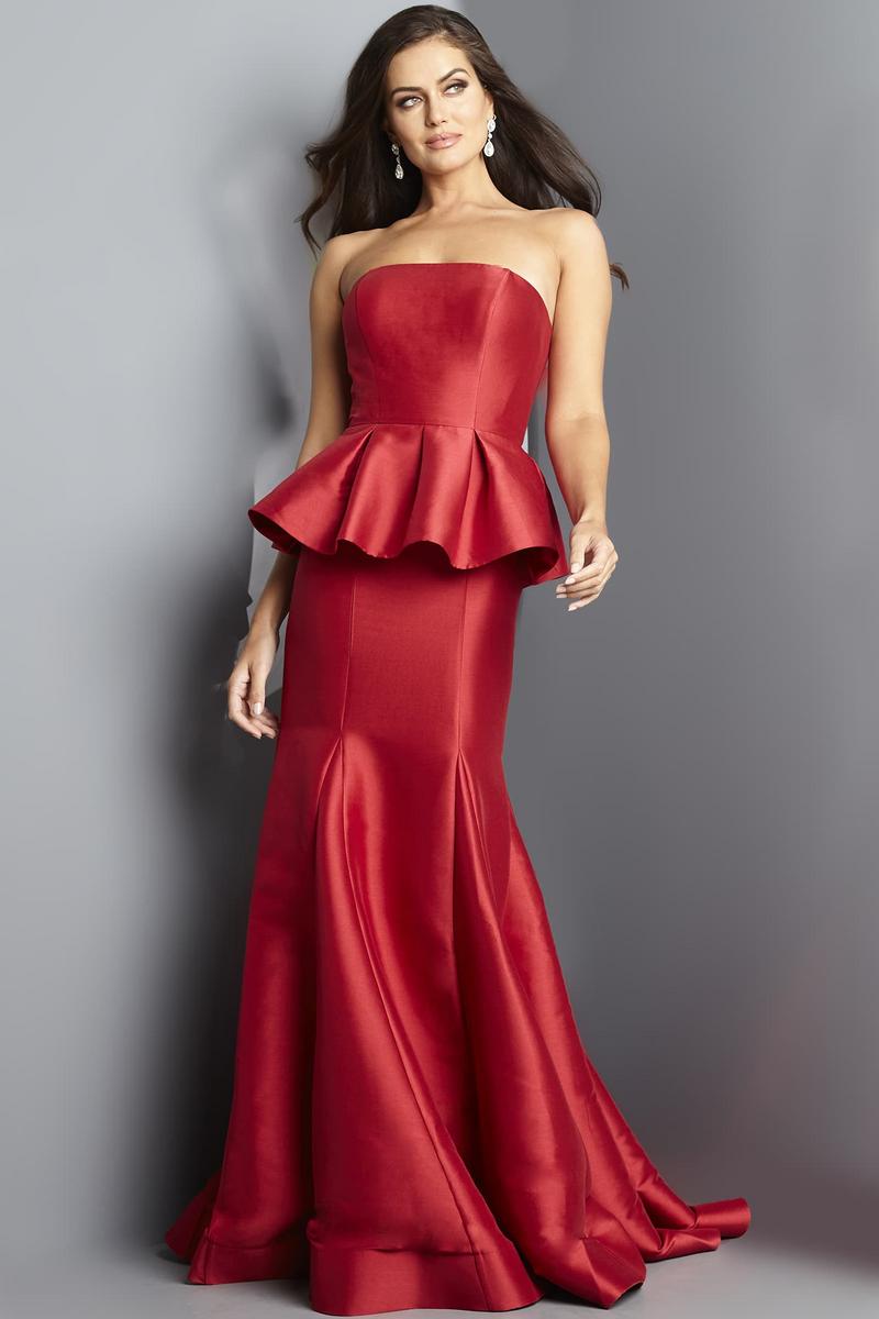 Jovani MOB-Evening Style Number 22584 - 3