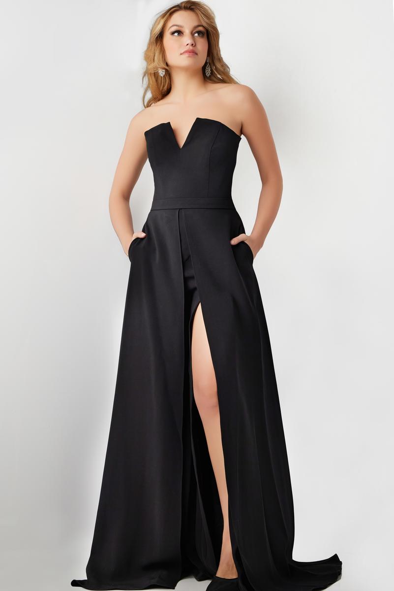 Jovani MOB-Evening Style Number 23150 - 1