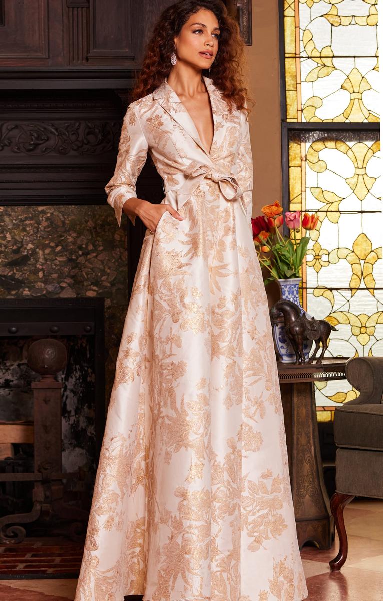 Jovani MOB-Evening Style Number 23178 - 7