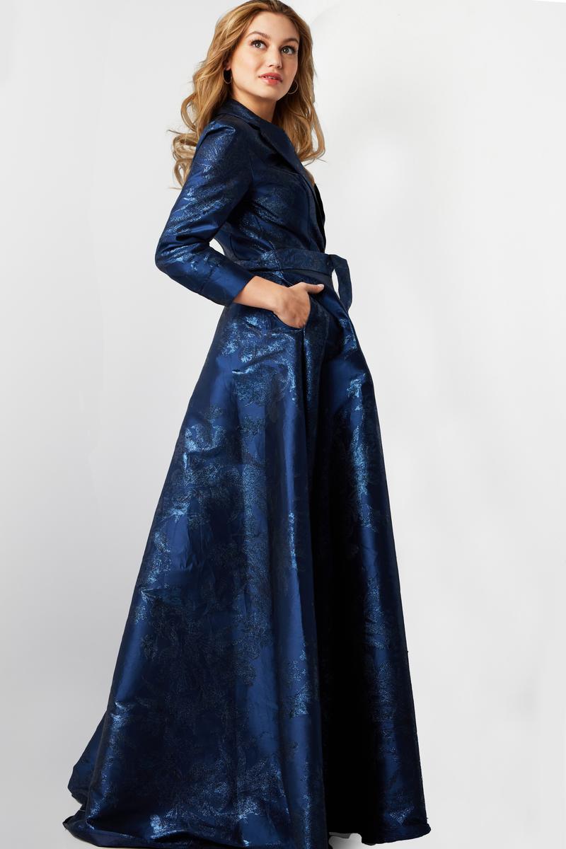 Jovani MOB-Evening Style Number 23178 - 4