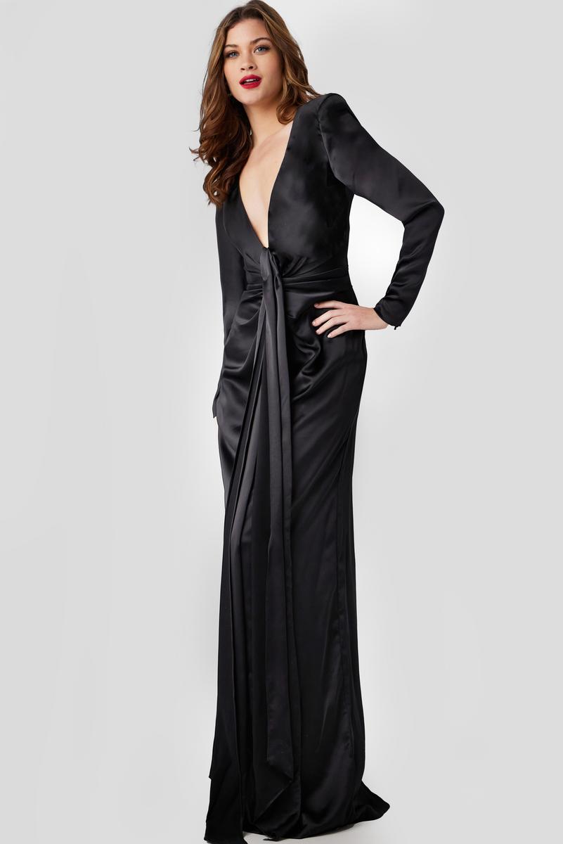 Jovani MOB-Evening Style Number 23180 - 8