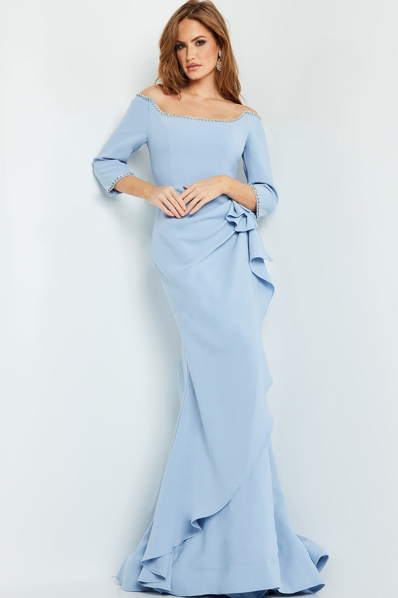 Jovani MOB-Evening Style Number 23190 - 6