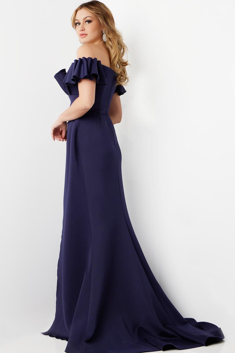 Jovani MOB-Evening Style Number 23402 - 4