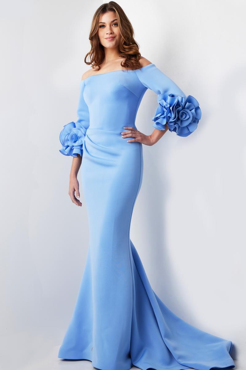 Jovani MOB-Evening Style Number 23716 - 1
