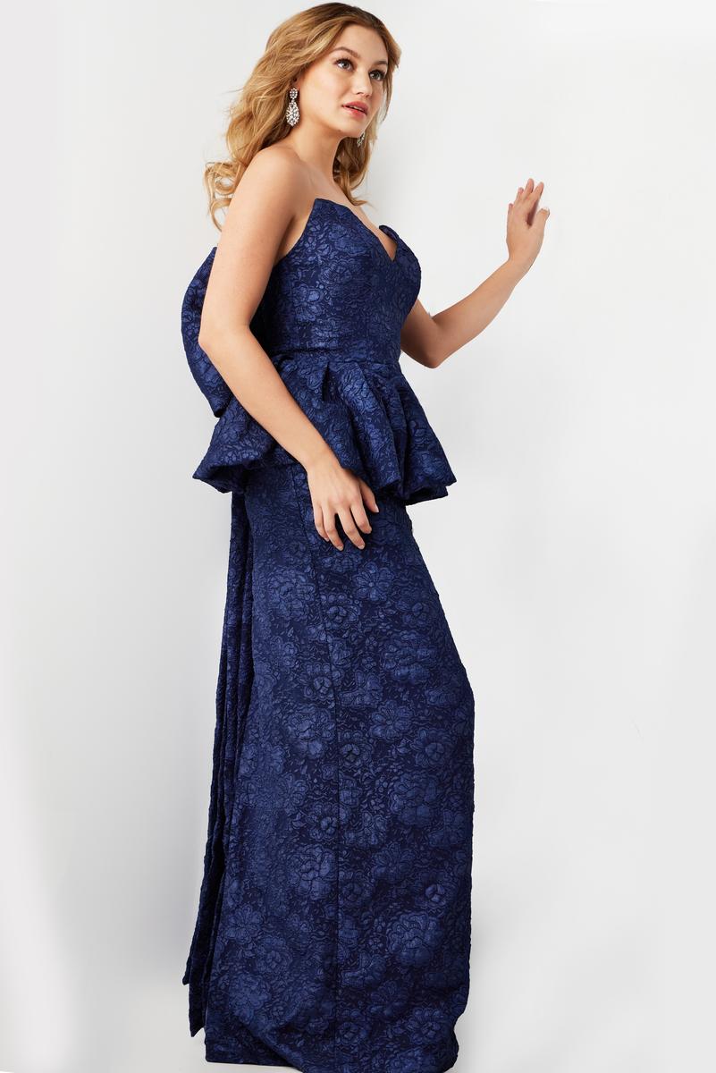 Jovani MOB-Evening Style Number 23849 - 4