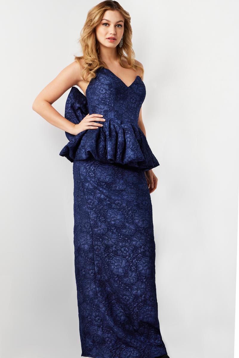 Jovani MOB-Evening Style Number 23849 - 8