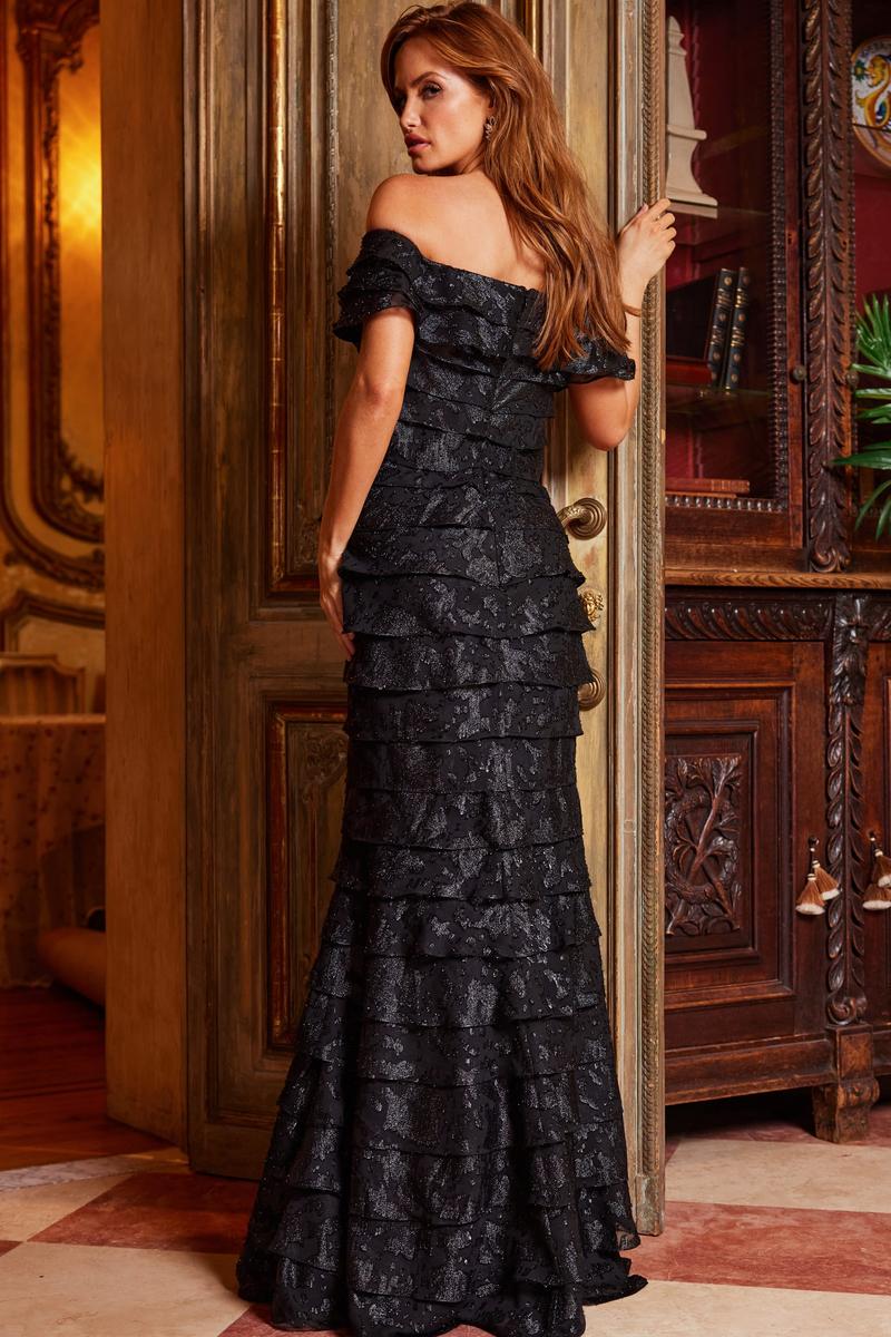 Jovani MOB-Evening Style Number 23890 - 2