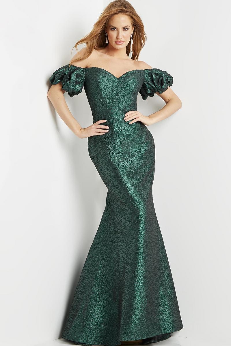 Jovani MOB-Evening Style Number 24044 - 4