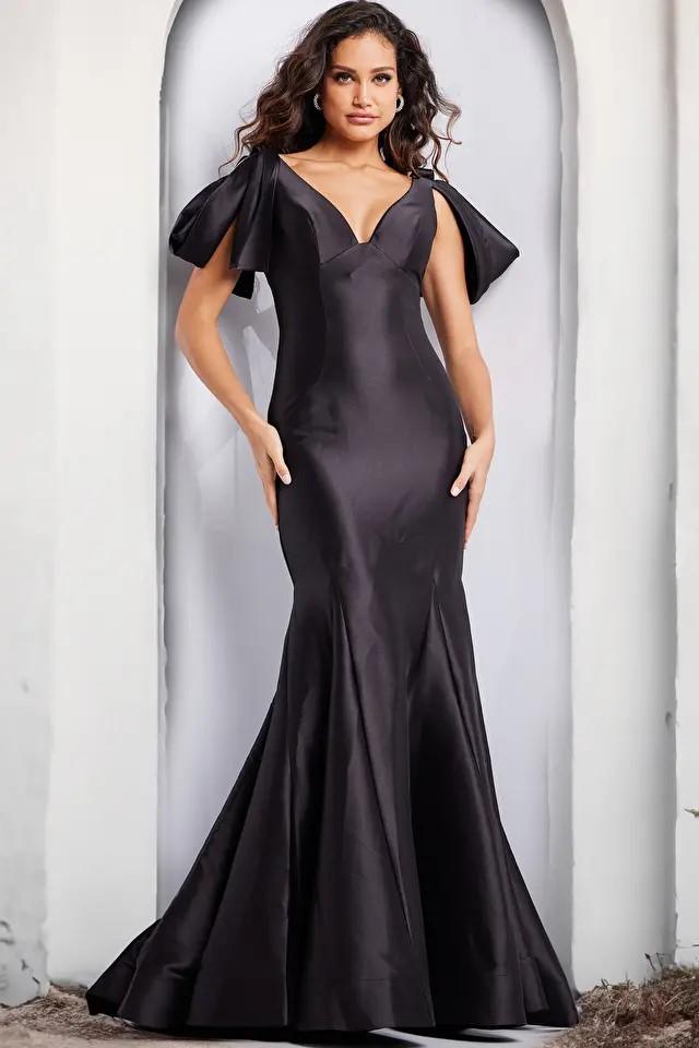 Jovani MOB-Evening Style Number 24193 - 1