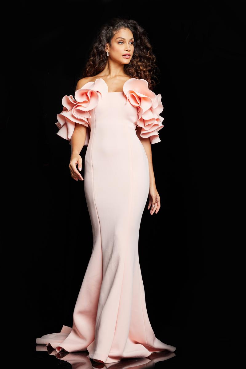 Jovani MOB-Evening Style Number 24280 - 3