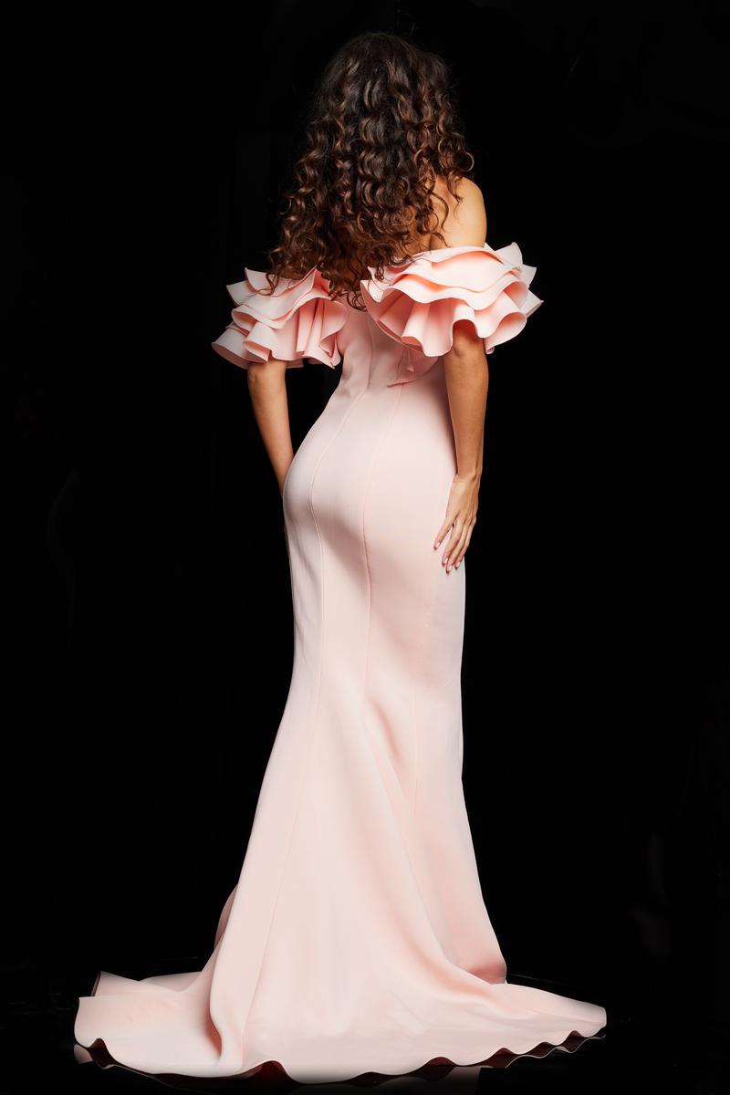 Jovani MOB-Evening Style Number 24280 - 2