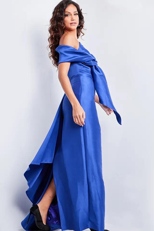 Jovani MOB-Evening Style Number 24641 - 2