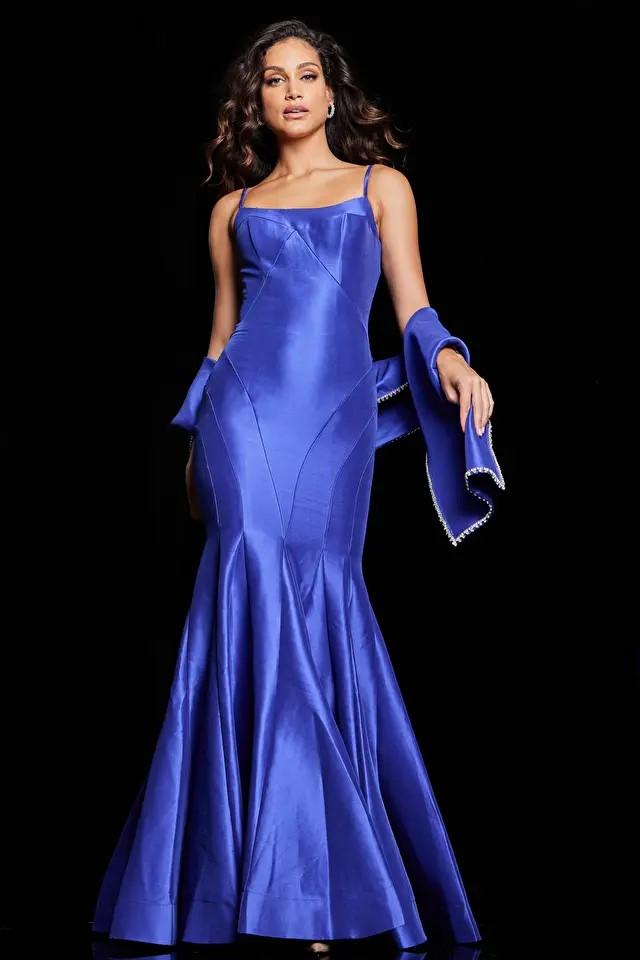Jovani MOB-Evening Style Number 24642 - 3