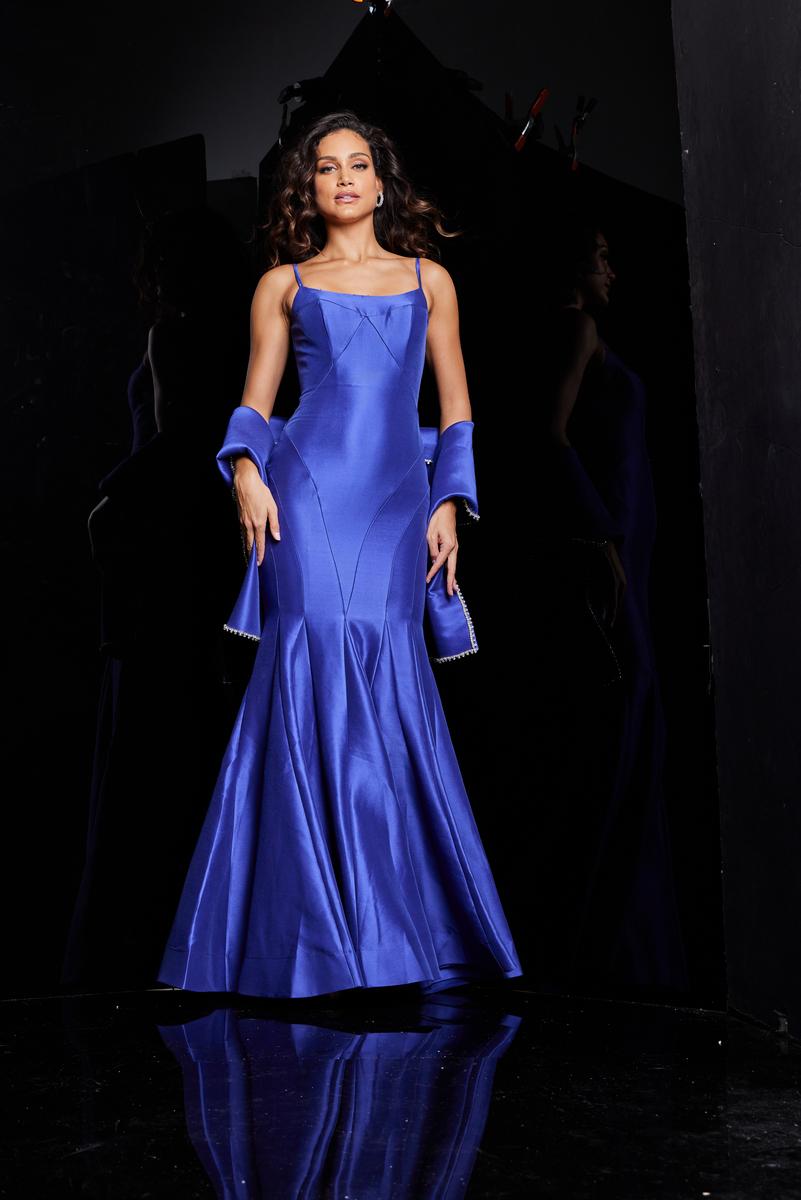 Jovani MOB-Evening Style Number 24642 - 5