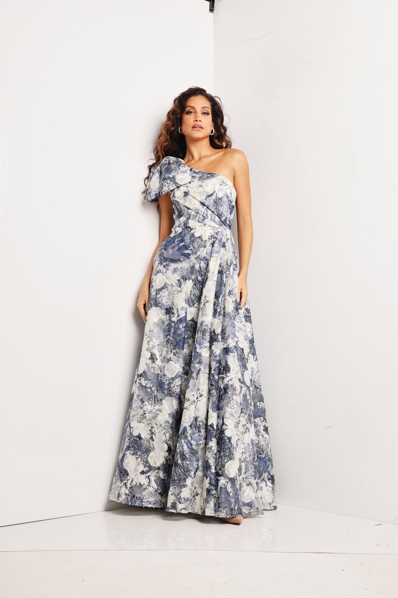 Jovani MOB-Evening Style Number 25663 - 1