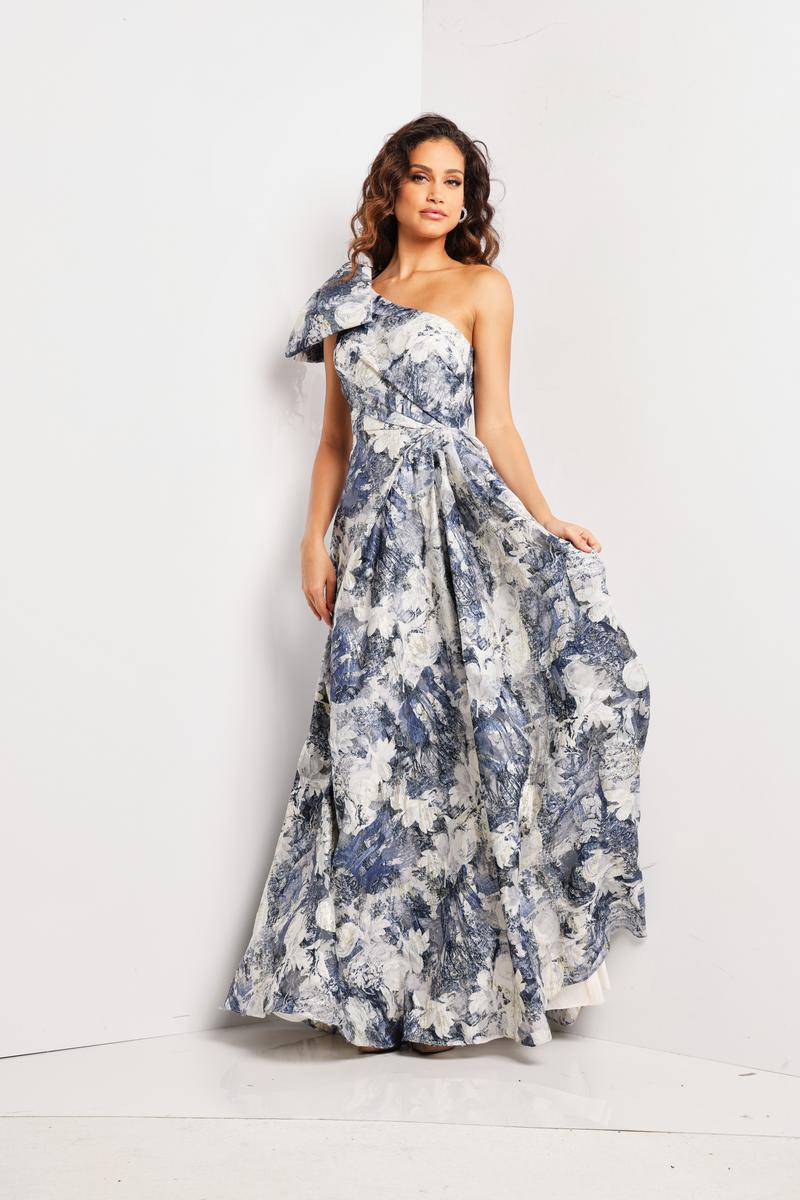 Jovani MOB-Evening Style Number 25663 - 2