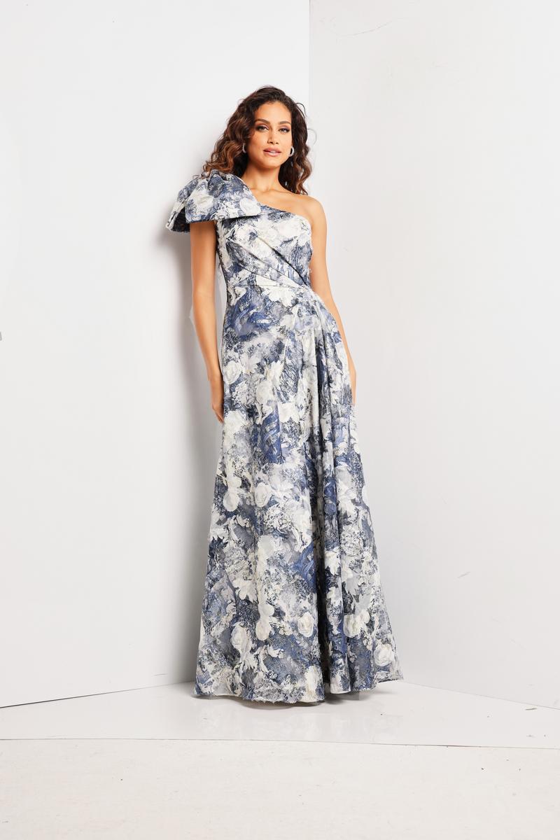 Jovani MOB-Evening Style Number 25663 - 3