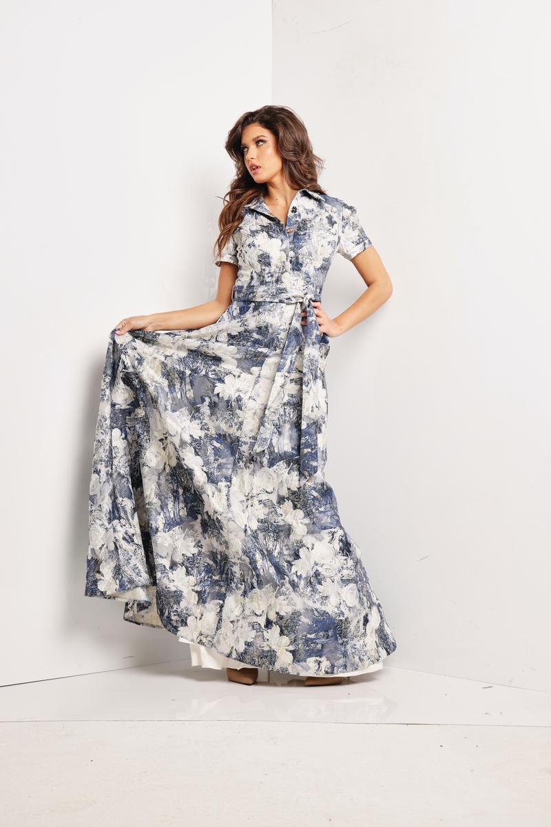 Jovani MOB-Evening Style Number 25664 - 2