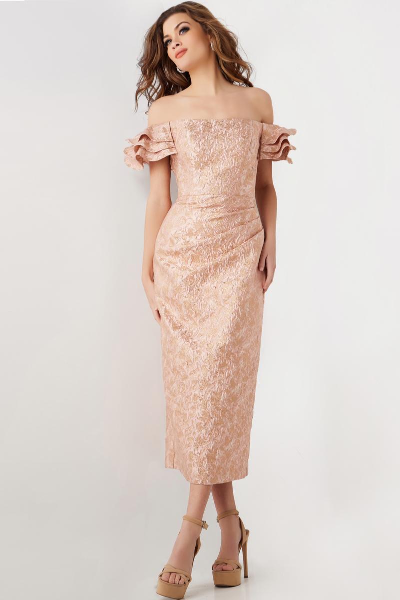 Jovani MOB-Evening Style Number 25667 - 1