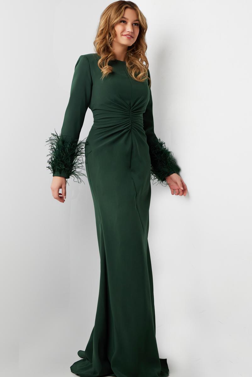 Jovani MOB-Evening Style Number 25898 - 6