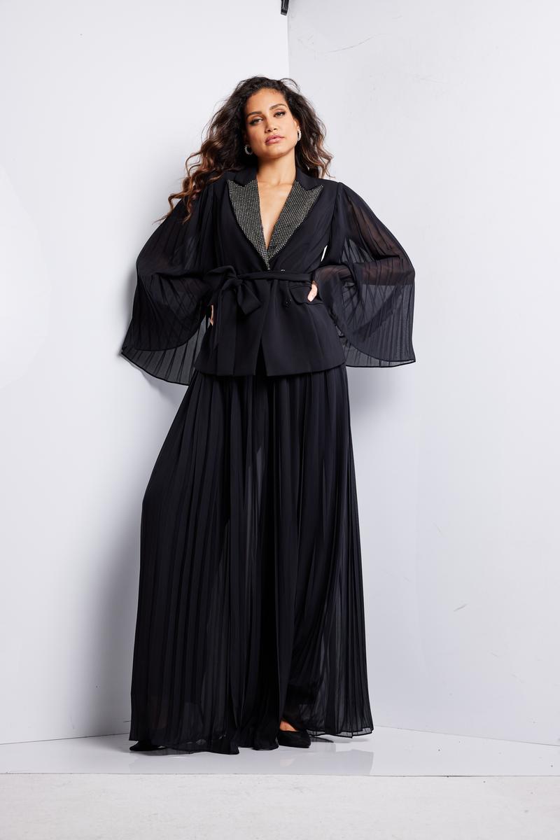 Jovani MOB-Evening Style Number 26024 - 3