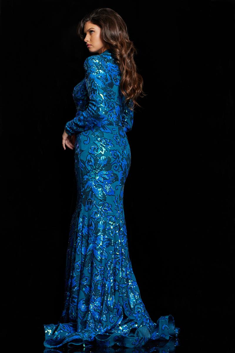 Jovani MOB-Evening Style Number 26046 - 2