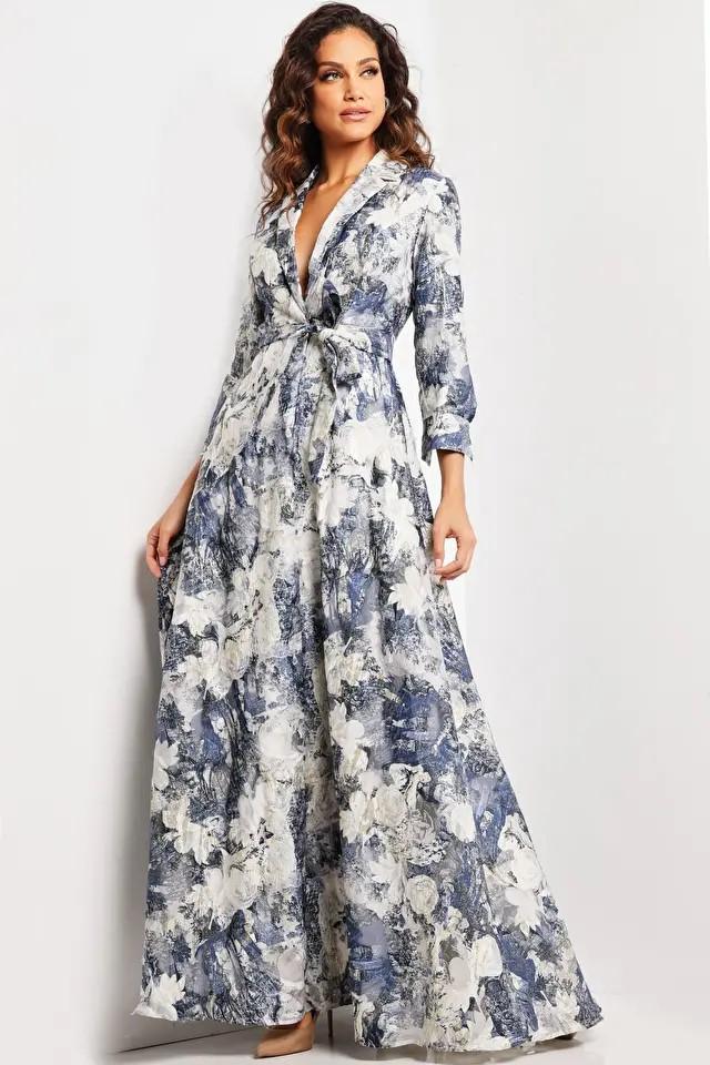 Jovani MOB-Evening Style Number 26202 - 2