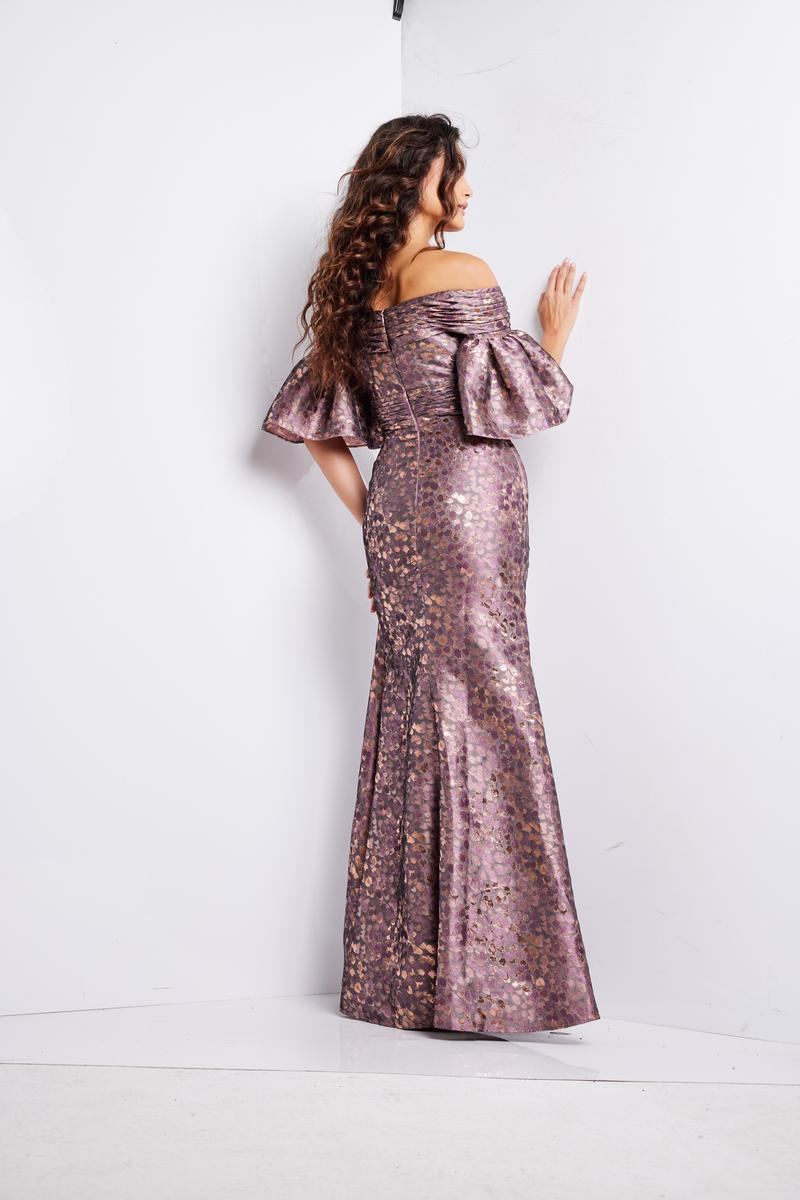 Jovani MOB-Evening Style Number 26258 - 2