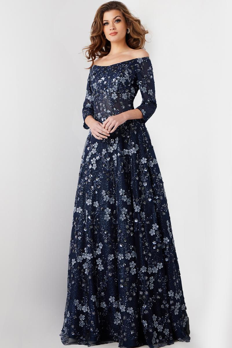 Jovani MOB-Evening Style Number 26331 - 3