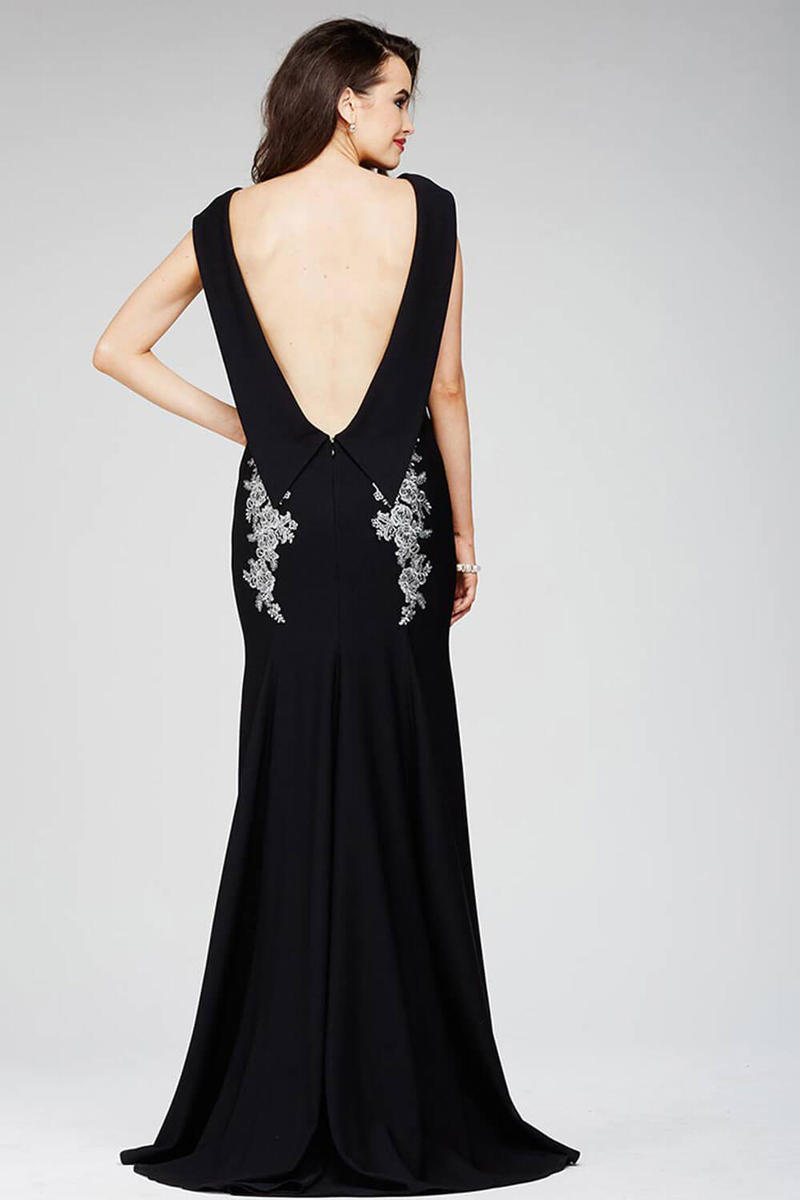 Jovani MOB-Evening Style Number 29041 - 2