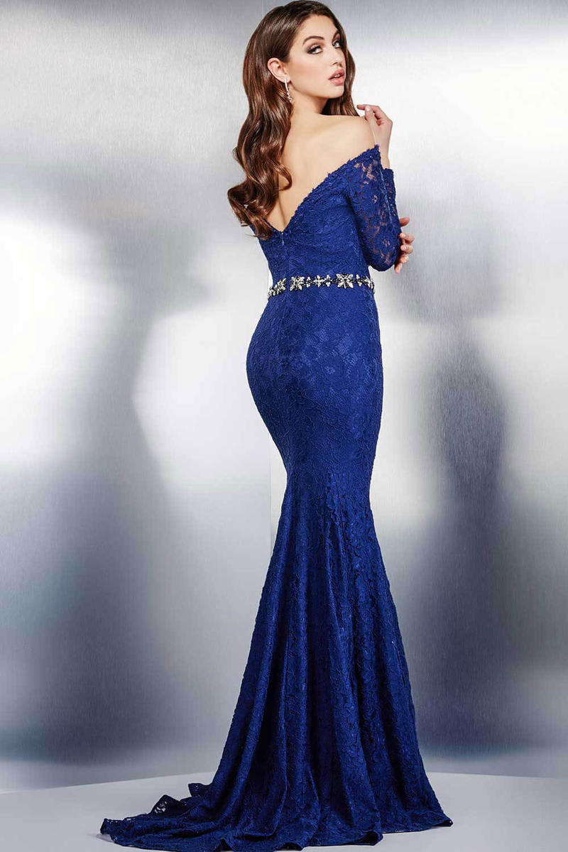 Jovani MOB-Evening Style Number 32558 - 2