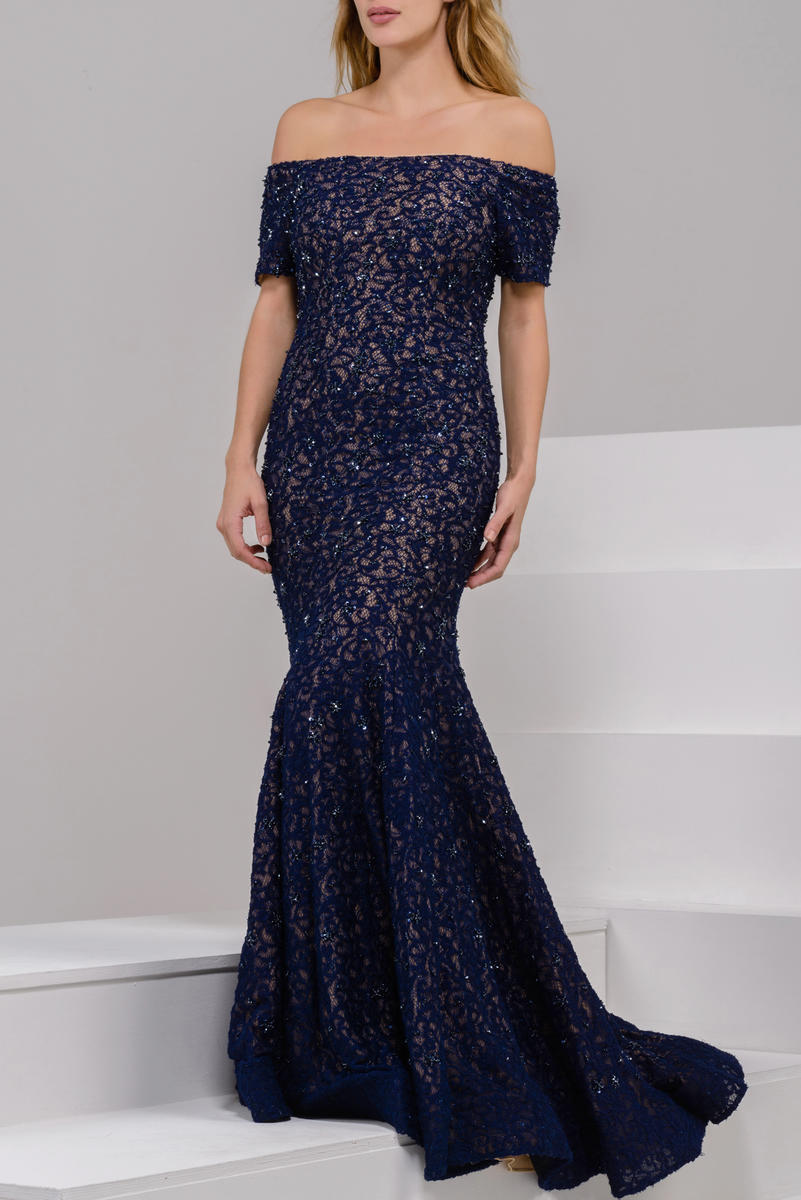 Jovani MOB-Evening Style Number 36446 - 3