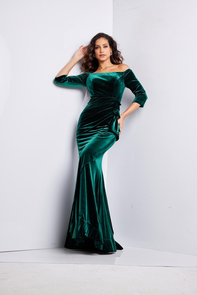 Jovani MOB-Evening Style Number 36458 - 3