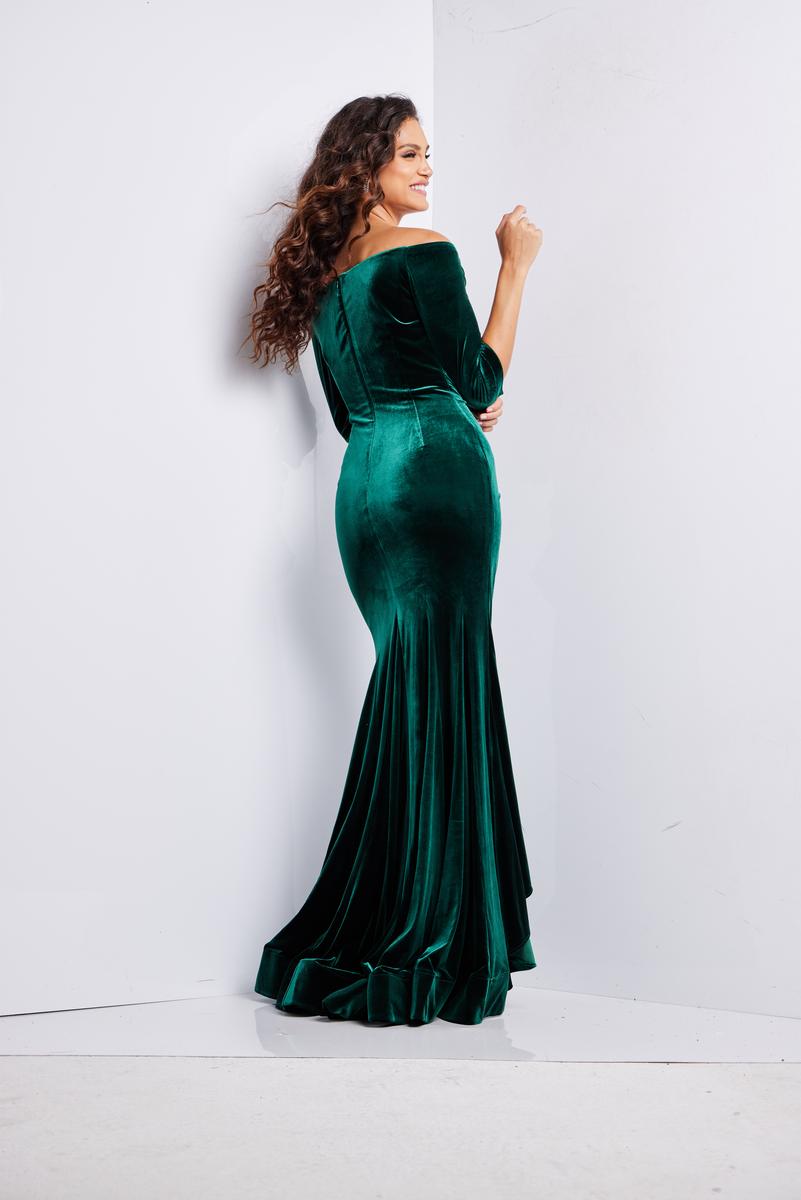 Jovani MOB-Evening Style Number 36458 - 4