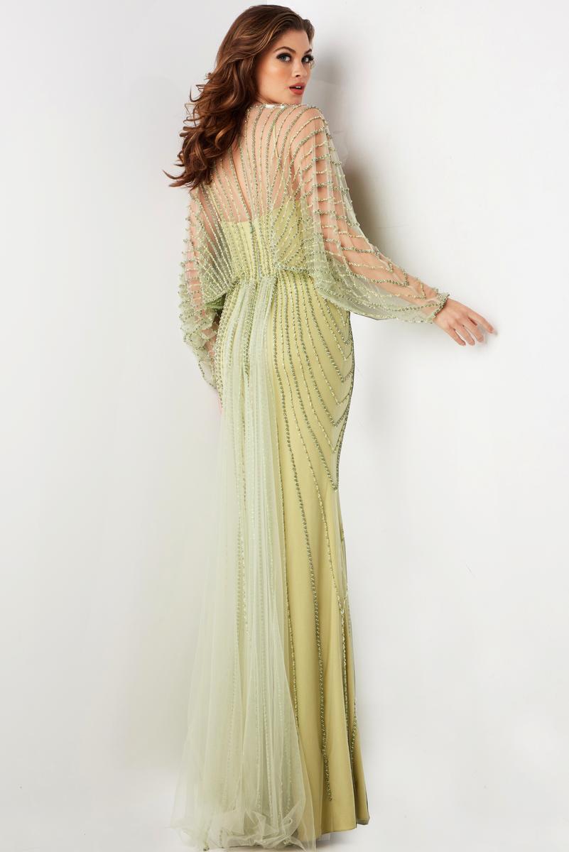 Jovani MOB-Evening Style Number 36744 - 2