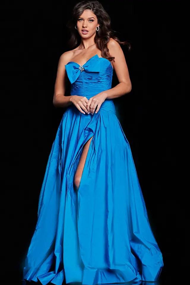 Jovani MOB-Evening Style Number 37066 - 4