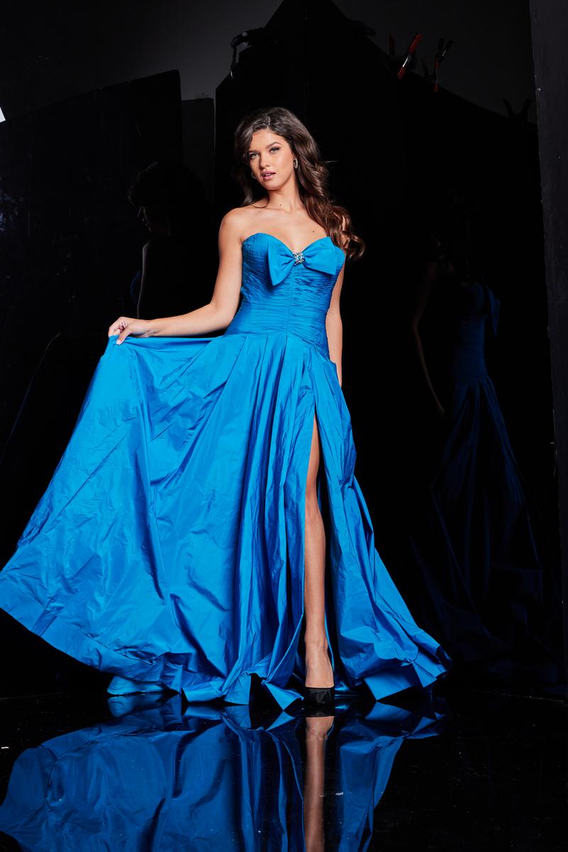 Jovani MOB-Evening Style Number 37066 - 5
