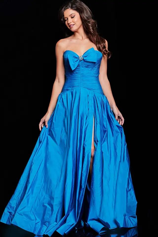 Jovani MOB-Evening Style Number 37066 - 3