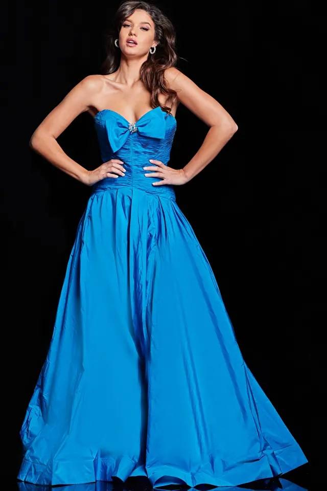 Jovani MOB-Evening Style Number 37066 - 1