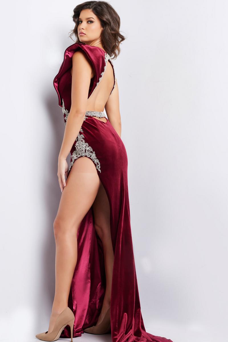 Jovani MOB-Evening Style Number 37341 - 2