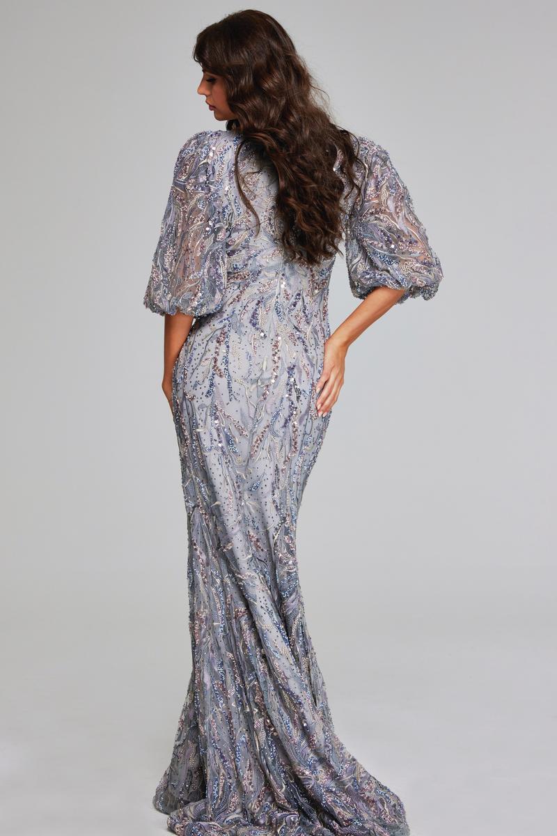 Jovani MOB-Evening Style Number 38110 - 2