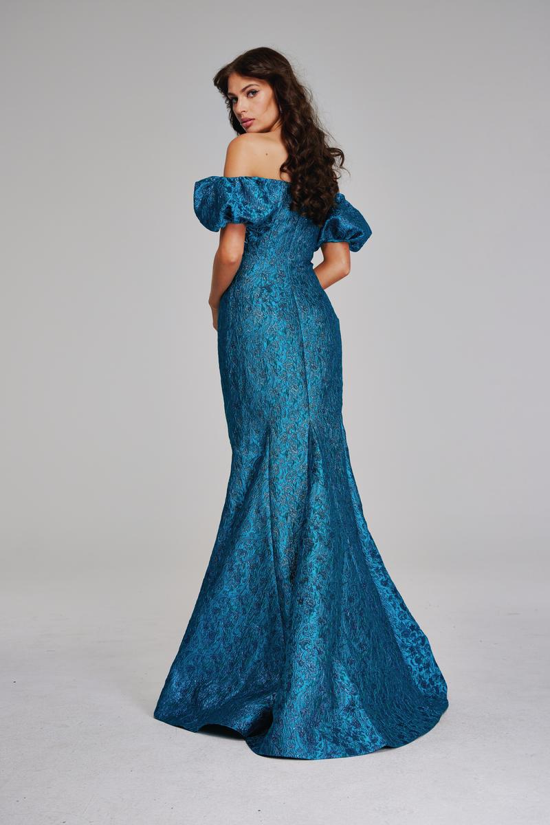 Jovani MOB-Evening Style Number 39113 - 2